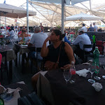 Photo n°1 de l'avis de Jean-françois.a fait le 25/08/2017 à 12:05 sur le  E Vicchiarelle Dal 1903 à Naples