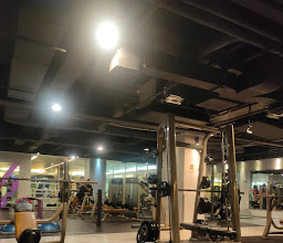 Celebrity Fitness Lippo Plaza Bali photo