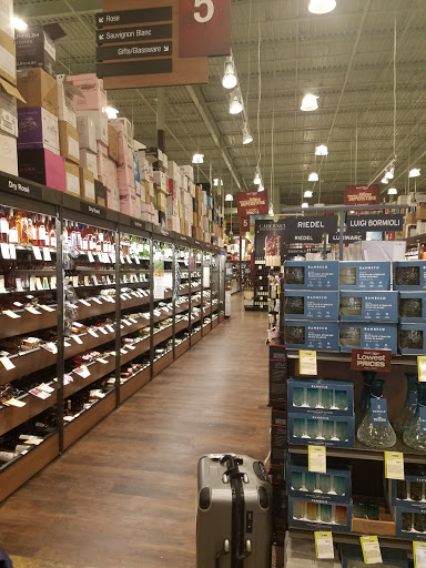 Wine Store «Total Wine & More», reviews and photos, 18740 Gulf Fwy, Friendswood, TX 77546, USA