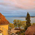 Photo n°5 de l'avis de Torsten.r fait le 27/09/2021 à 10:12 sur le  Hotel Restaurant Capri à Überlingen