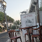 Photo n°3 de l'avis de Tabitha.i fait le 29/07/2022 à 21:15 sur le  Café O'NEIL à Giardini Naxos