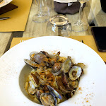 Photo n°3 de l'avis de Simonetta.u fait le 28/05/2019 à 12:22 sur le  Bliss Restaurant à Cagliari