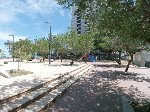 Parque del Indio Isla Verde - Condado