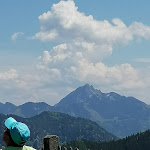 Photo n°12 de l'avis de Claus. fait le 15/09/2018 à 07:38 sur le  Kreuzbergalm à Schliersee