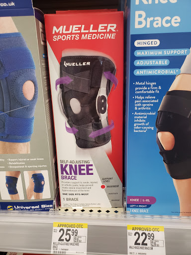 Drug Store «Walgreens», reviews and photos, 593 Market St, Elmwood Park, NJ 07407, USA