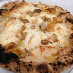 Photo n°3 de l'avis de alessio.o fait le 04/07/2021 à 04:26 sur le  Pizzeria Pulcinella à Monopoli