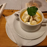 Photo n°2 de l'avis de AnO. fait le 03/01/2023 à 10:18 sur le  Gasthof Zur Linde à Hofbieber