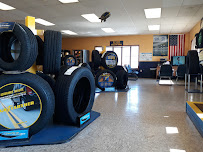 Bay Area Point S Tire & Auto Service - Photo 7 - Car repair in Eldersburg, MD, Columbia