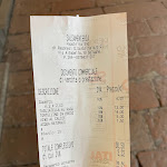 Photo n°3 de l'avis de Lucia.o fait le 29/05/2022 à 14:53 sur le  La Salsamenteria Bologna à Bologna