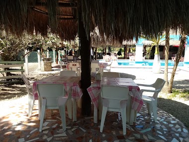 Restaurant Y Marisquería La Bonita