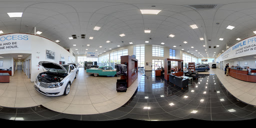 Ford Dealer «Ford Fairfield», reviews and photos, 3050 Auto Mall Ct, Fairfield, CA 94534, USA