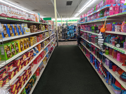 Dollar Store «Dollar Tree», reviews and photos, 2465 E Chapman Ave, Fullerton, CA 92831, USA