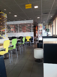 Photo n°16 de McDonald's à Gruchet-le-Valasse ()