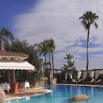 Photo n°4 de l'avis de Federico.s fait le 16/07/2020 à 16:18 sur le  Galanias Hotel & Retreat à Bari Sardo