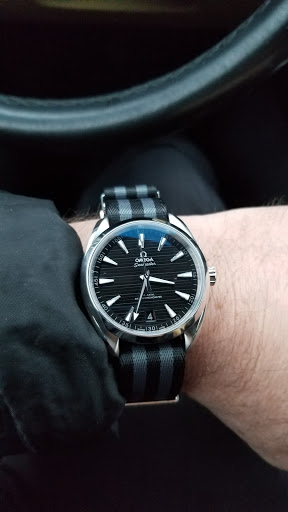 Boutique «OMEGA Boutique - Phipps Plaza», reviews and photos, 3500 Peachtree Rd NE, Atlanta, GA 30326, USA