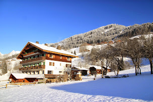 Photo n°22 de Hôtel Esprit Montagne à La Chapelle-d'Abondance ()