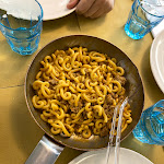 Photo n°4 de l'avis de davide.i fait le 29/09/2022 à 14:18 sur le  Cusina e Butega à Ferrara