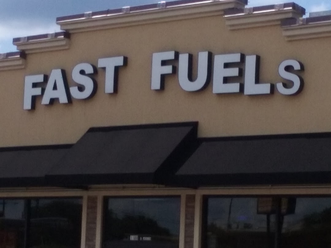 Fast Fuel