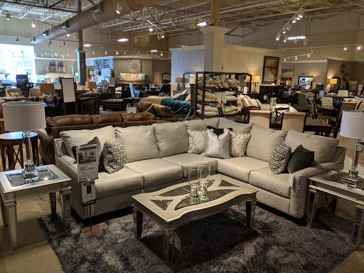 Furniture Store «Ashley HomeStore», reviews and photos, 4360 W New Haven Ave, Melbourne, FL 32904, USA