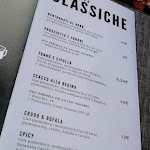 Photo n°1 de l'avis de Filippo.e fait le 14/07/2023 à 11:54 sur le  Antica Valdastico à Pedemonte