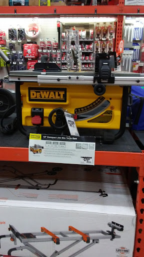 Home Improvement Store «The Home Depot», reviews and photos, 4195 24th Ave, Fort Gratiot Twp, MI 48059, USA