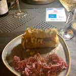 Photo n°4 de l'avis de Nikkie.a fait le 04/08/2023 à 05:32 sur le  Osteria Le Radici à Marsala