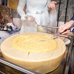 Photo n°2 de l'avis de Jarka.a fait le 09/05/2023 à 15:17 sur le  Locanda Dei Templari à Feletto