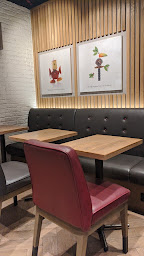 Photo n°27 de Prêt A Manger à Nanterre ()