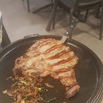 Photo n°2 de l'avis de Francesco.i fait le 28/04/2018 à 20:54 sur le  Theatro Grill Wine Beer à Sessa Aurunca