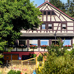 Photo n°1 de l'avis de Leonard.o fait le 26/11/2019 à 08:26 sur le  Hotel Restaurant Nöth à Hammelburg