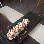 Photo n°7 de l'avis de Anna.i fait le 30/04/2023 à 08:39 sur le  Koi Sushi Ristorante Giapponese à Chieti