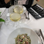 Photo n°1 de l'avis de Christian.u fait le 29/09/2022 à 06:58 sur le  Bistrot La Favola à Rome