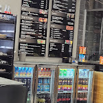 Photo n°2 de l'avis de Patrick.a fait le 10/02/2024 à 12:20 sur le  Regenbogen Imbiss à Stuttgart