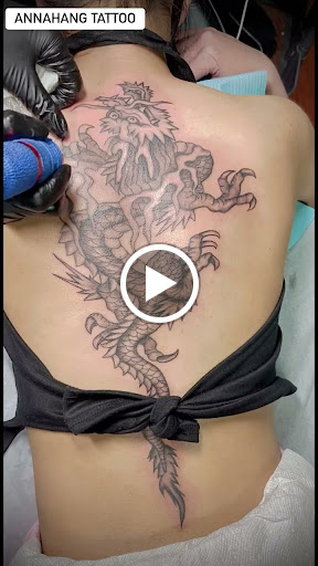 Explore half sleeve tattoo ideas for women, creative tattoo ideas in Garden Grove, available at Anna Hang Tattoo