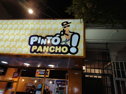 Pintó Pancho