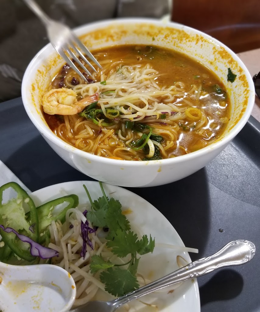 Po Noodle House 30024