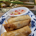 Photo n°3 de l'avis de Karina.a fait le 29/01/2024 à 18:10 sur le  Lochenblick Khao Gaeng à Balingen