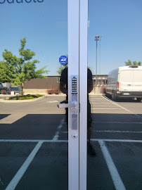 Intricate Lock and Key - Photo 3 - Car repair in , Spokane