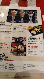 Photo n°5 de Restaurant La Boucherie à Cholet ()