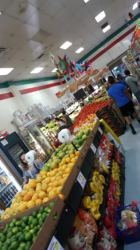 Supermarket «La Bonita Supermarket», reviews and photos, 2405 E Ogden Ave, Las Vegas, NV 89101, USA