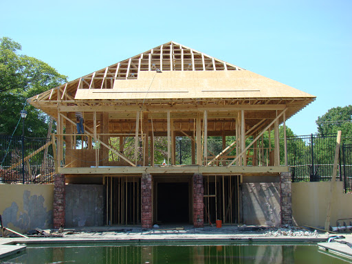 General Contractor «Smith Bailey Restoration», reviews and photos, 2450 Eastgate Dr a, Snellville, GA 30078, USA