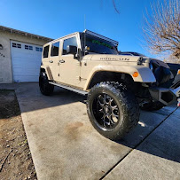 Highend Auto Detailing & Tint Studio - Photo 3 - Car repair in Riverside, CA, Jurupa Valley