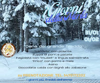 Osteria Na scarpa e un Folpo à Porcia menu