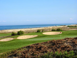 Photo n°3 de Golf&Tennis de Moliets à Moliets-et-Maa ()