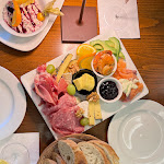 Photo n°3 de l'avis de Maria.k fait le 22/03/2024 à 12:00 sur le  Brasserie Amelie - Deggendorf à Deggendorf