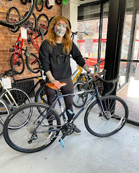 Bicycle Roots - Photo 3 - Car repair in Brooklyn, NY, New York