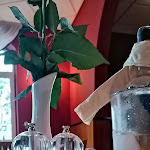 Photo n°2 de l'avis de Thomas.o fait le 13/06/2021 à 19:40 sur le  Ristorante - Pizzeria Da Baroni à Plauen