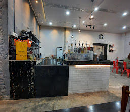 Arabasta Cafe & Resto photo