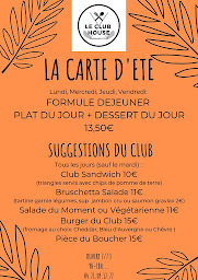 Photo n°36 de Restaurant Là-Haut ( Restaurant du Golf du Puy en Velay) à Le Puy-en-Velay ()