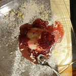 Photo n°7 de l'avis de marco.i fait le 05/04/2023 à 01:28 sur le  Porca Polenta à Reggio Emilia